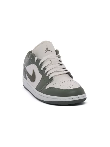 Tenisky Nike biela