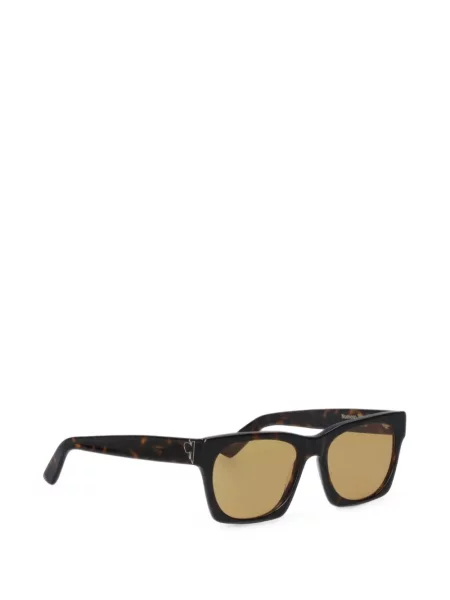 Ochelari de soare Face Hide maro