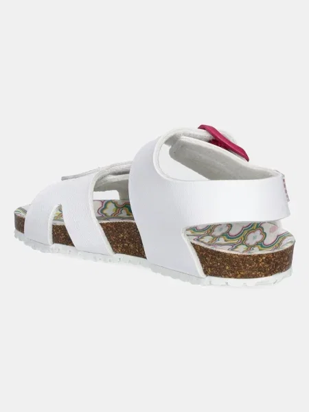 Дитячі шльопанці Agatha Ruiz De La Prada