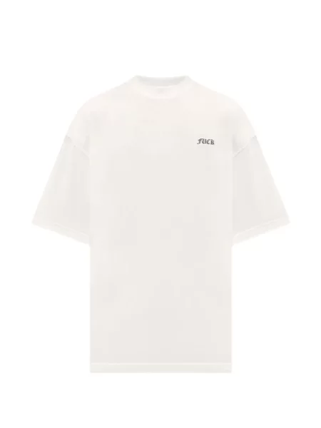 Grafic tricou Vetements cu imagine