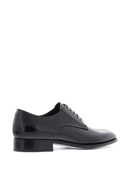 Pantofi derby Givenchy negru