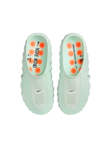Pantofi Nike verde