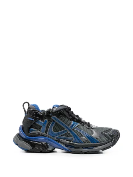Sneakerși Balenciaga Runner negru