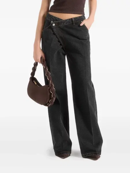 Blugi Manière De Voir negru