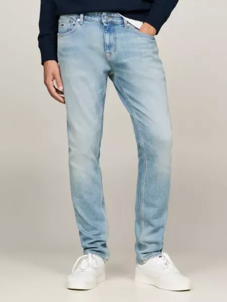Tommy Jeans Farmer SCANTON kék