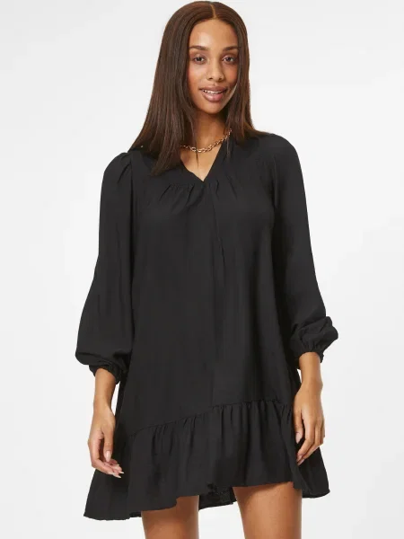 Oasis Rochie negru