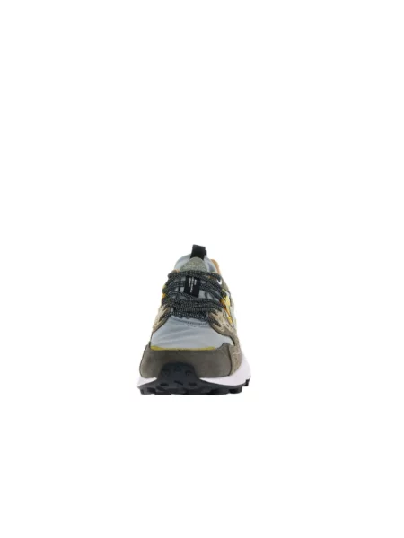 Sneakersy Flower Mountain w kwiatki