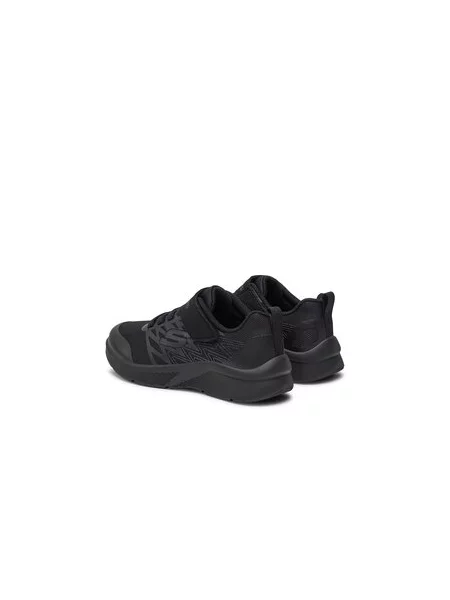 Skechers Tenisice Texlor crna