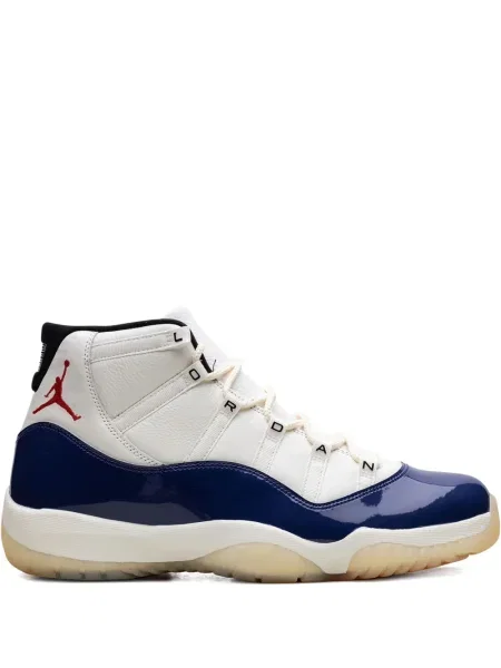 Sneakerși Jordan albastru