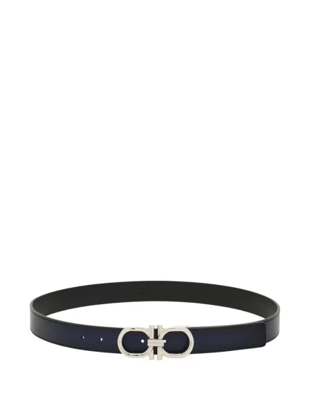 Curea Ferragamo albastru