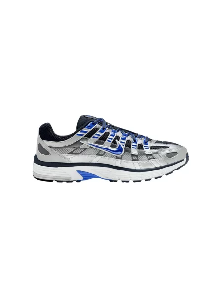 Pantofi Nike gri