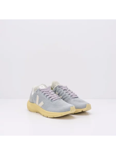 Sneakersy Veja polarowe beżowe