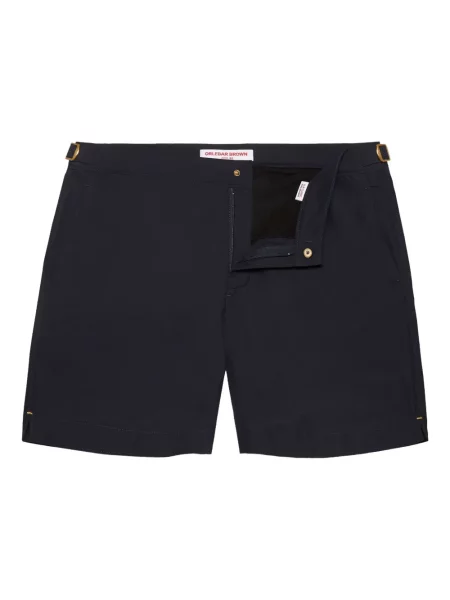 Slip de baie Orlebar Brown albastru