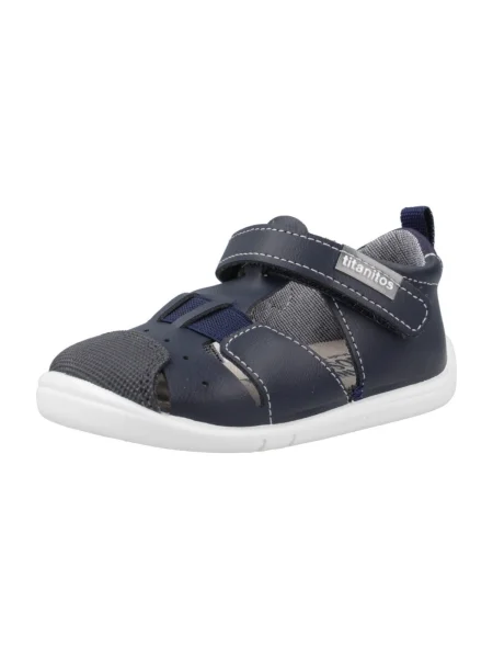 Pantofi copii Titanitos albastru