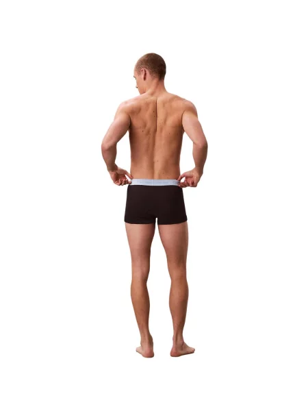 Gaćice Calvin Klein Jeans crna