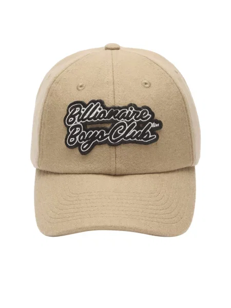 Czapka z daszkiem dziecięca Billionaire Boys Club