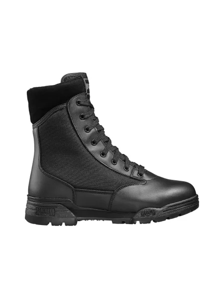 Pantofi Magnum clasici negru