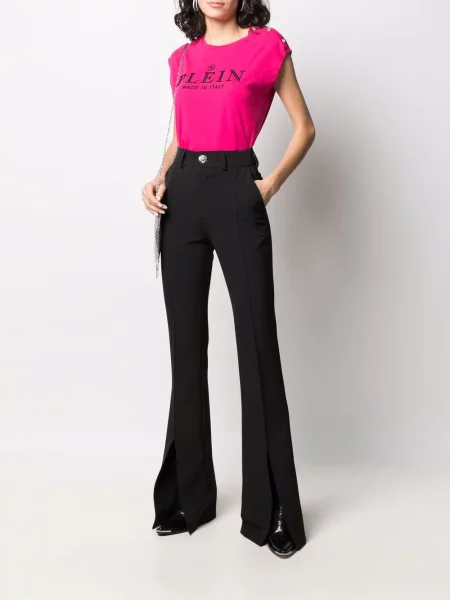 Kelnės Philipp Plein juoda