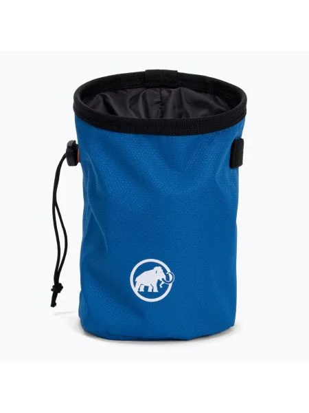 Olcsóbban. MAMMUT Gym Basic kréta táska kék. Méret: OS kék