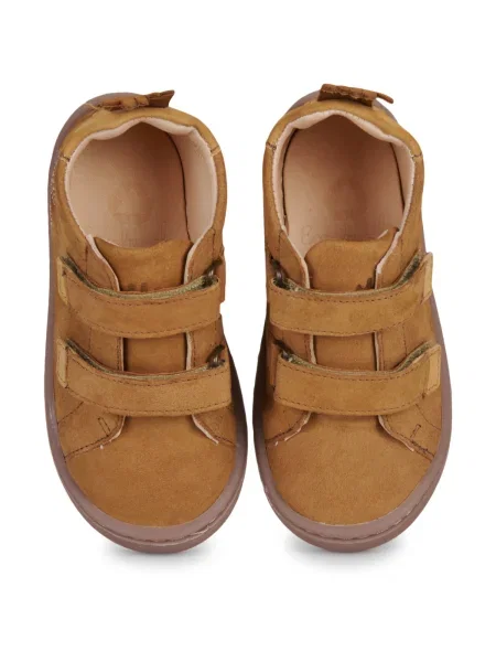 Pantofi copii Easy Peasy maro