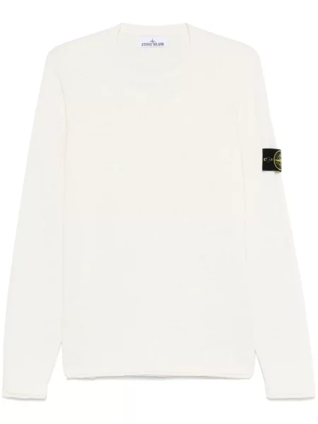 Pulover Stone Island cu strasuri