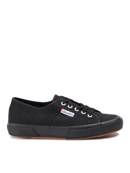 Кросівки Superga Cotu Classic чорний