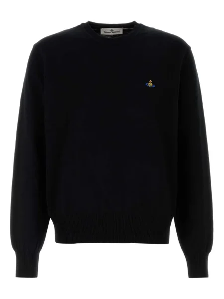 Pulover Vivienne Westwood negru