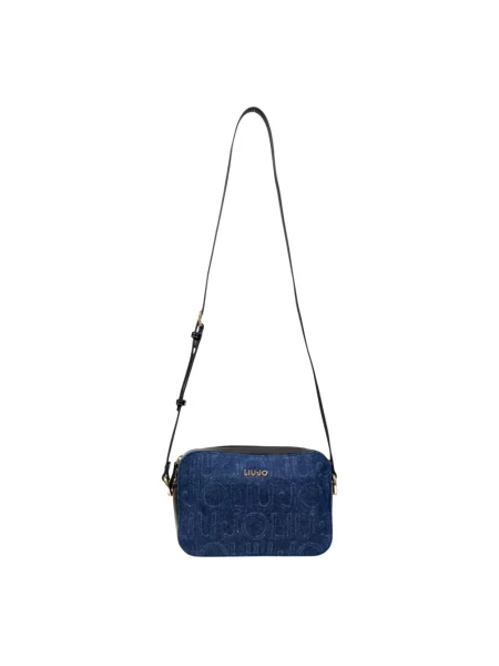 Torebka Liu Jo niebieska