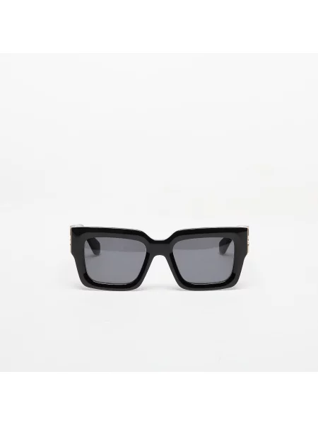 Ochelari de soare Off-White Mystic Sunglasses Black/ Dark Grey Universal alb