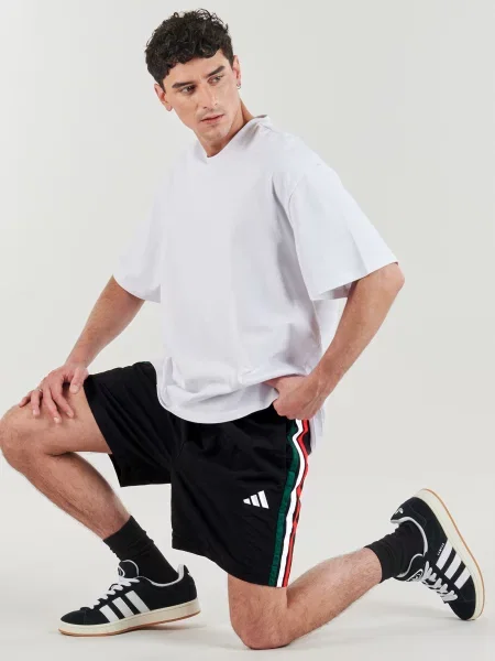 Pantaloni Adidas negru