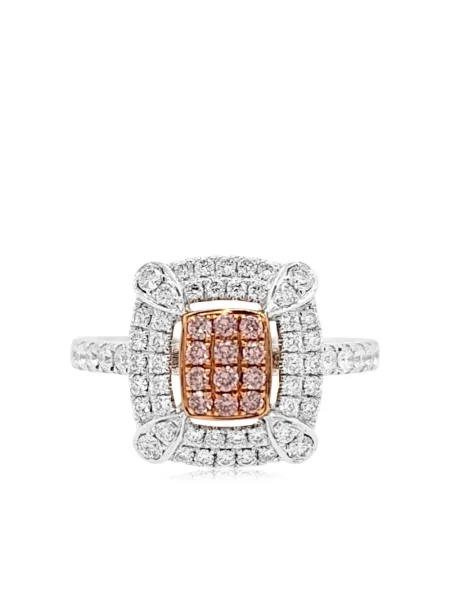 Inel Hyt Jewelry alb