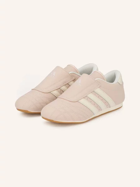 Adidas Originals Sneakersy Taekwondo W růžová bílá