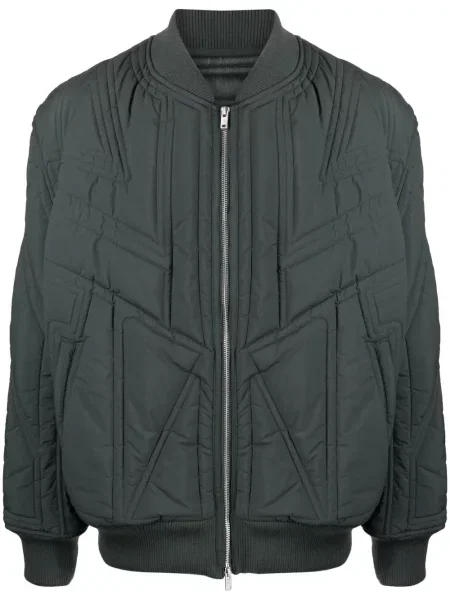 Geacă bomber Y-3 verde