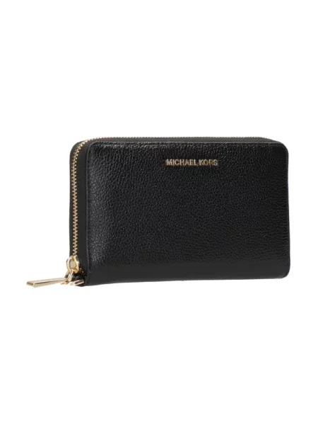 Portfel Michael Kors czarny