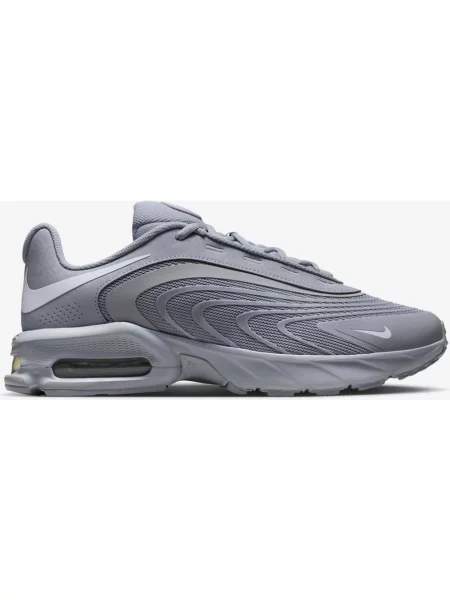 Buty do biegania Nike Air Max Fire jasny 39 szary