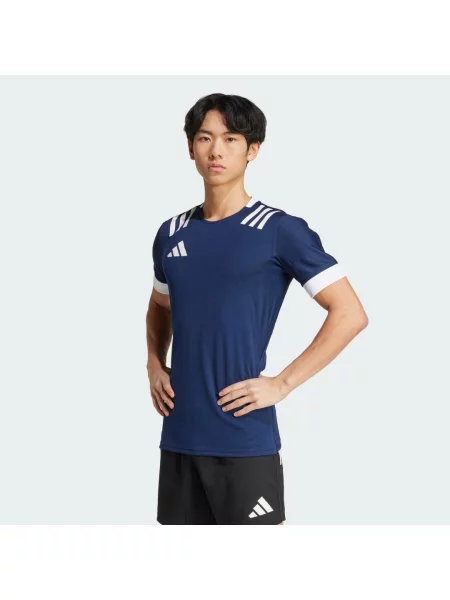 Koszulka Fitted Jersey biała