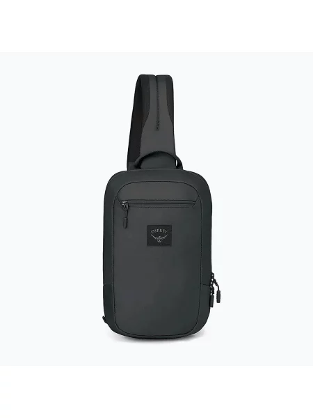 Rucsac urban Osprey Aoede Sling 65 l black negru