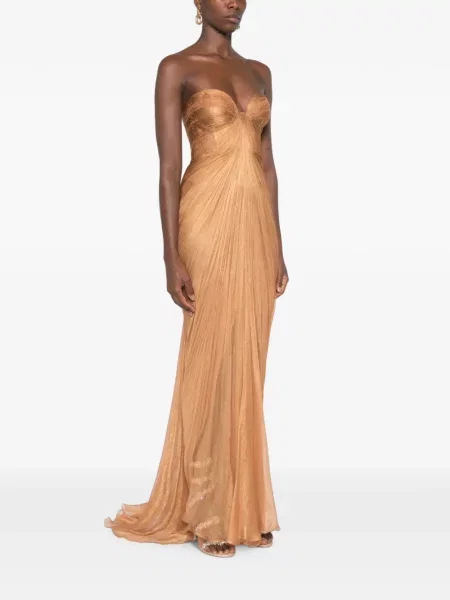 Rochie maxi Maria Lucia Hohan