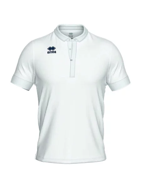 Polo majica Errea bijela