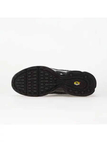 Sneakers Nike Air Max Plus Vii Black/ Black-Black-Anthracite EUR 47 fekete