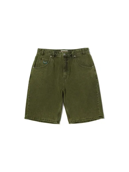 Pantaloni Huf scurte