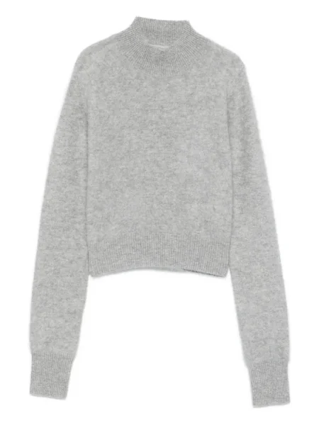 Cropp pulover Sportmax gri