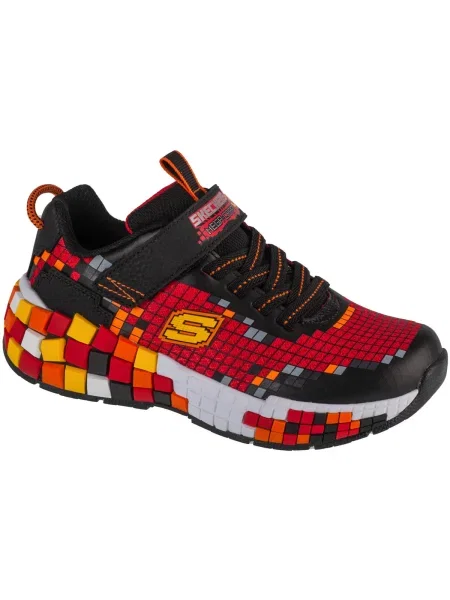Pantofi copii Skechers negru
