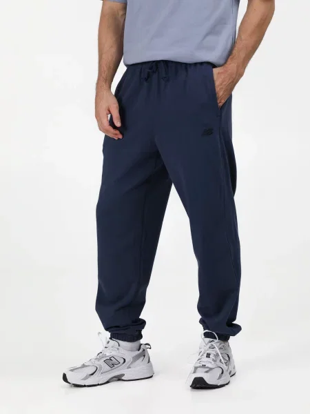 Спортивные штаны New Balance синие