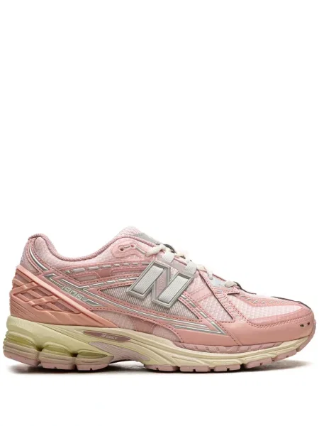 Sneakerși New Balance roz
