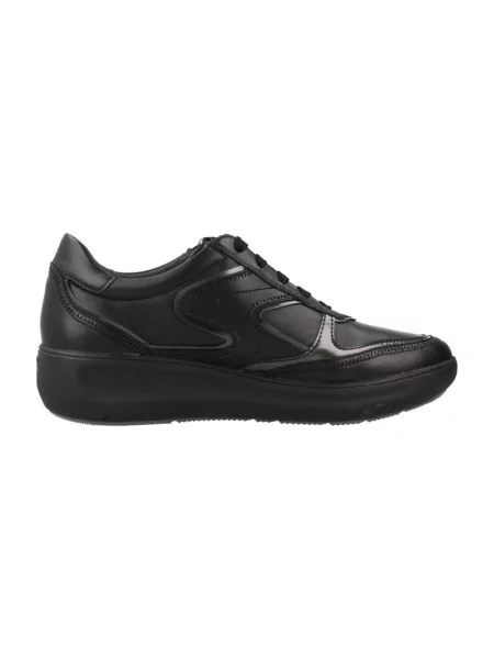 Pantofi Stonefly negru