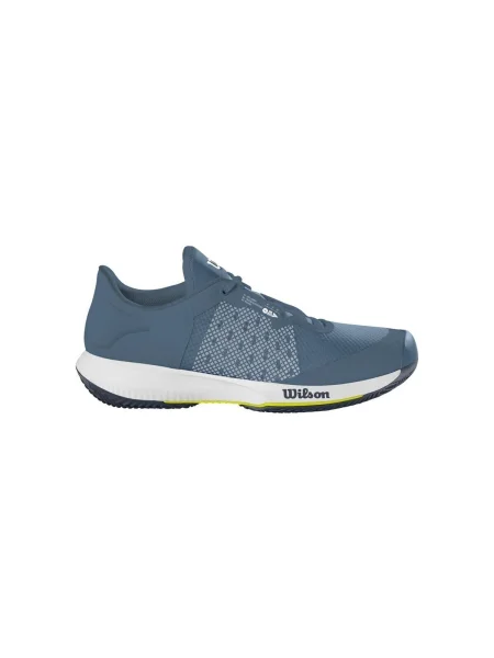 Pantofi Wilson albastru