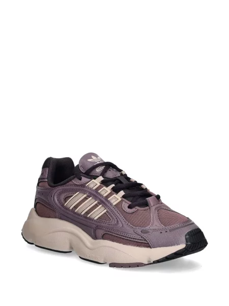 Geacă cu puf Adidas cu dungi cu glugă negru