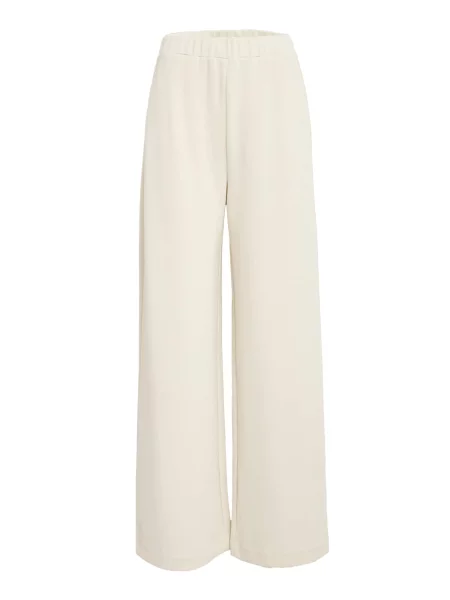 Peppercorn Pantaloni Minnie fildeş
