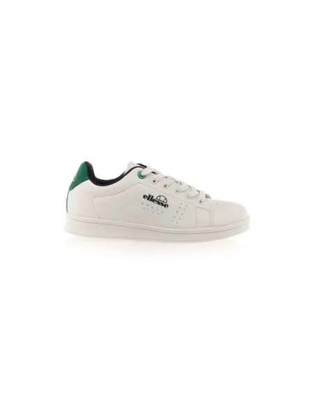 Tenisky Ellesse biela